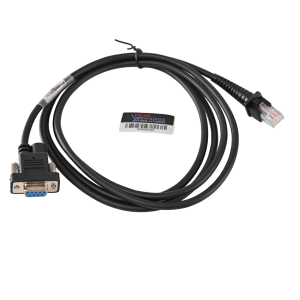 IBM / Toshiba Powered USB to 6-Pin 4820 Display Cable – 1.8M