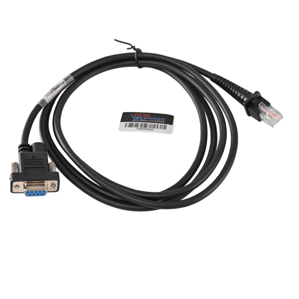 IBM / Toshiba Powered USB to 6-Pin 4820 Display Cable – 1.8M