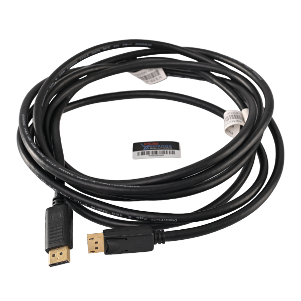 IBM 4610 24V Powered USB Cable – 3.8M