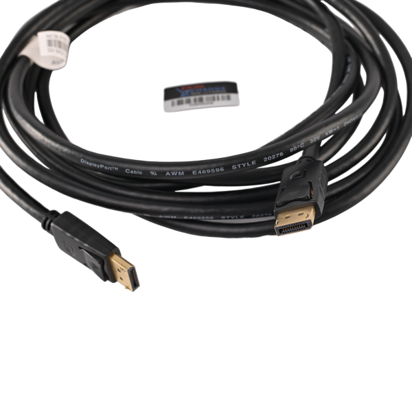 DisplayPort to HDMI Cable – 2M (4K)