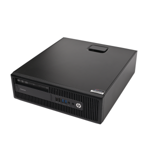 HP EliteDesk 705 G2 SFF Desktop PC