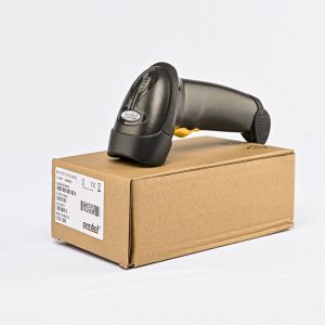Zebra / Symbol / Motorola Barcode Scanner Cable