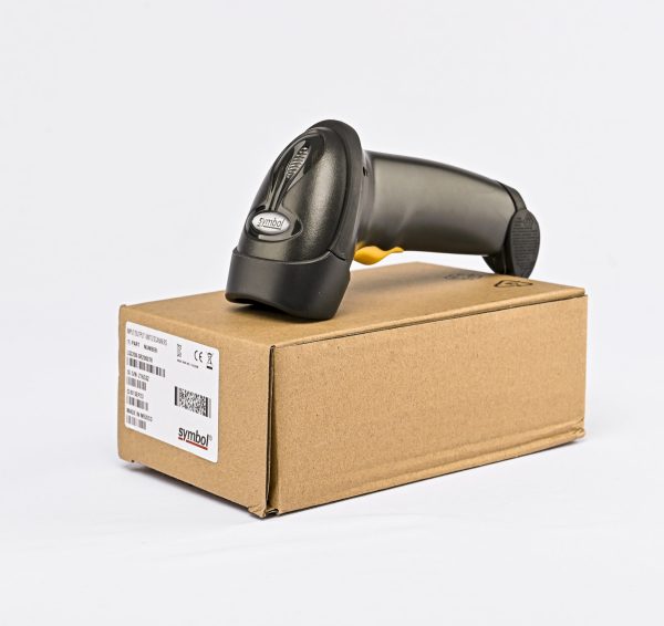 Zebra / Symbol / Motorola Barcode Scanner Cable