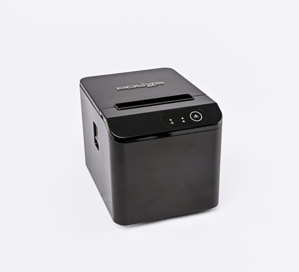POSXS PX3B-K 80mm Thermal Receipt Printer