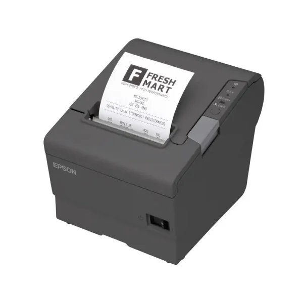 Epson TM-T88VII Thermal Receipt Printer
