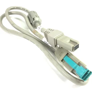 IBM / Toshiba Powered USB to 6-Pin 4820 Display Cable – 1.8M
