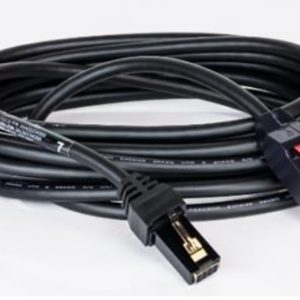 Toshiba 6145-1TN 24V Powered USB Cable – 3.8M