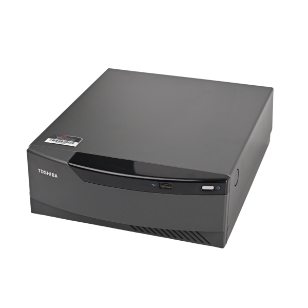 IBM/Toshiba 4810-360 POS Machine