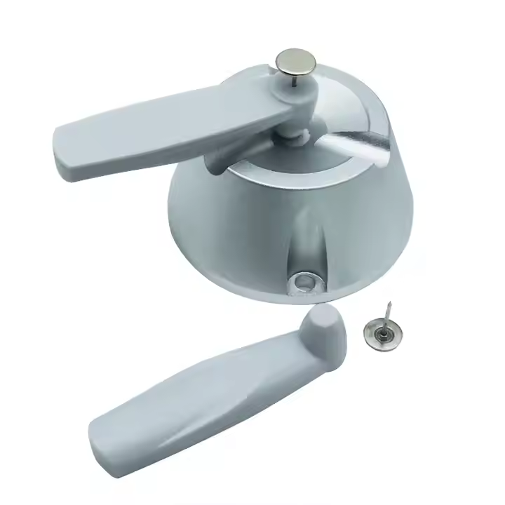 Shoplifting Smart Management EAS Hard Tags