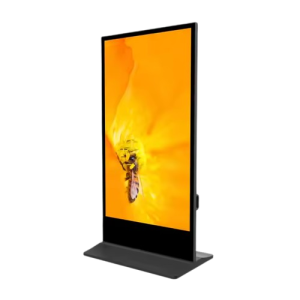 Touch One Machine Terminal Network Query Publicity Mall Android HD Display Display Screen (Test)