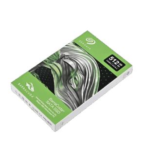 SEAGATE BARRACUDA 512G 2.5 SSD