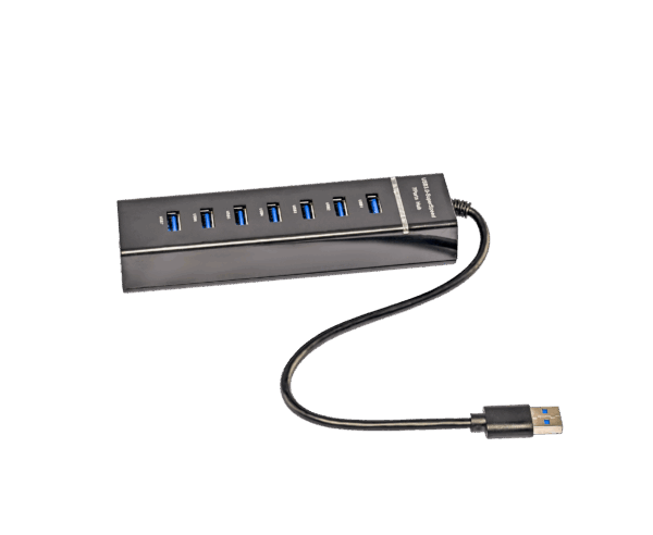 POSXS HUB30-7