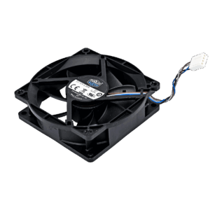 COOLMASTER Desktop HP CPU FAN
