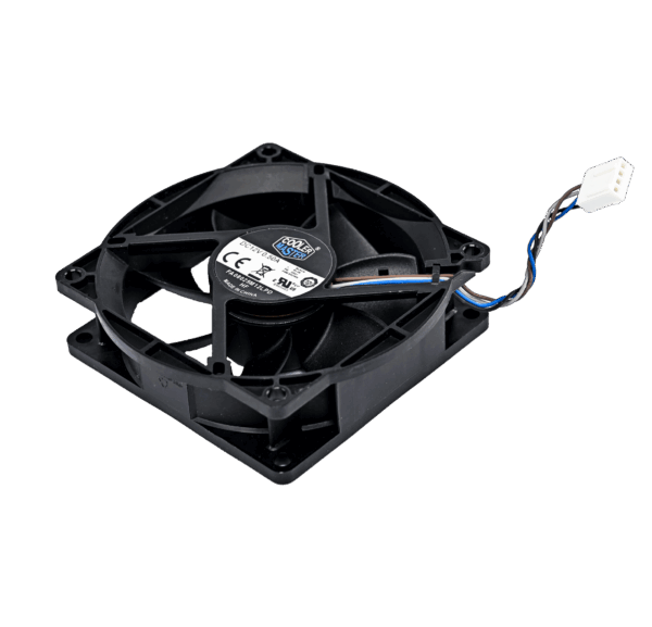 COOLMASTER Desktop HP CPU FAN