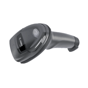 ZEBRA DS2208 HANDHELD Scanner W/Cable