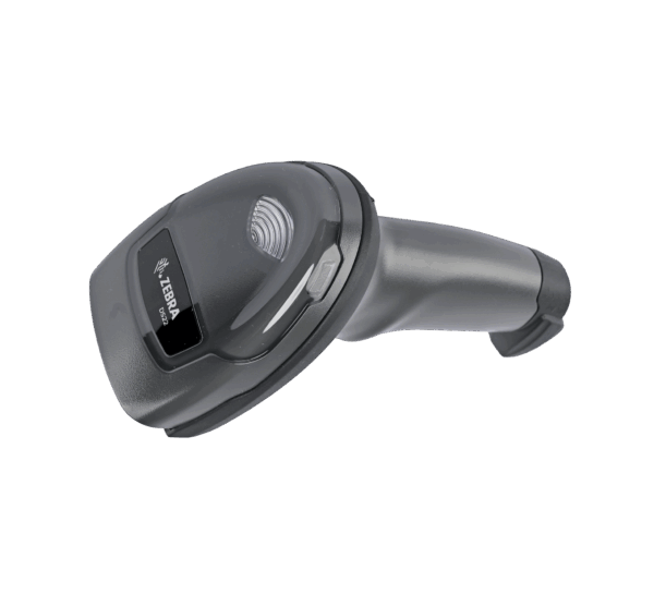ZEBRA DS2208 HANDHELD Scanner W/Cable