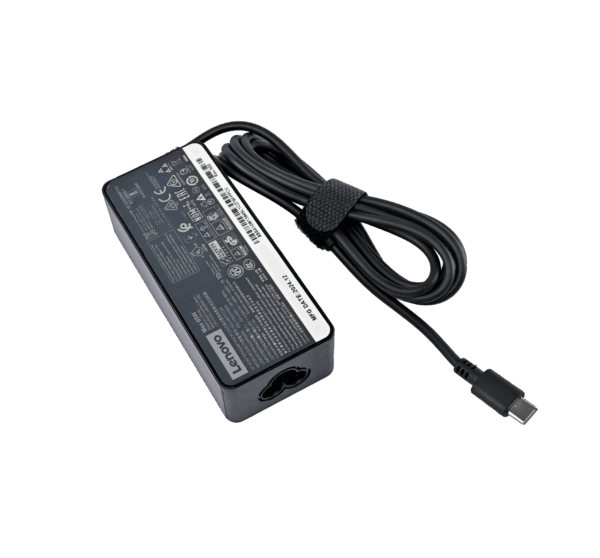 Lenovo USB-C 65W AC Adapter