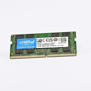 16GB DDR4 3200MHz NOTEBOOK SODIMM